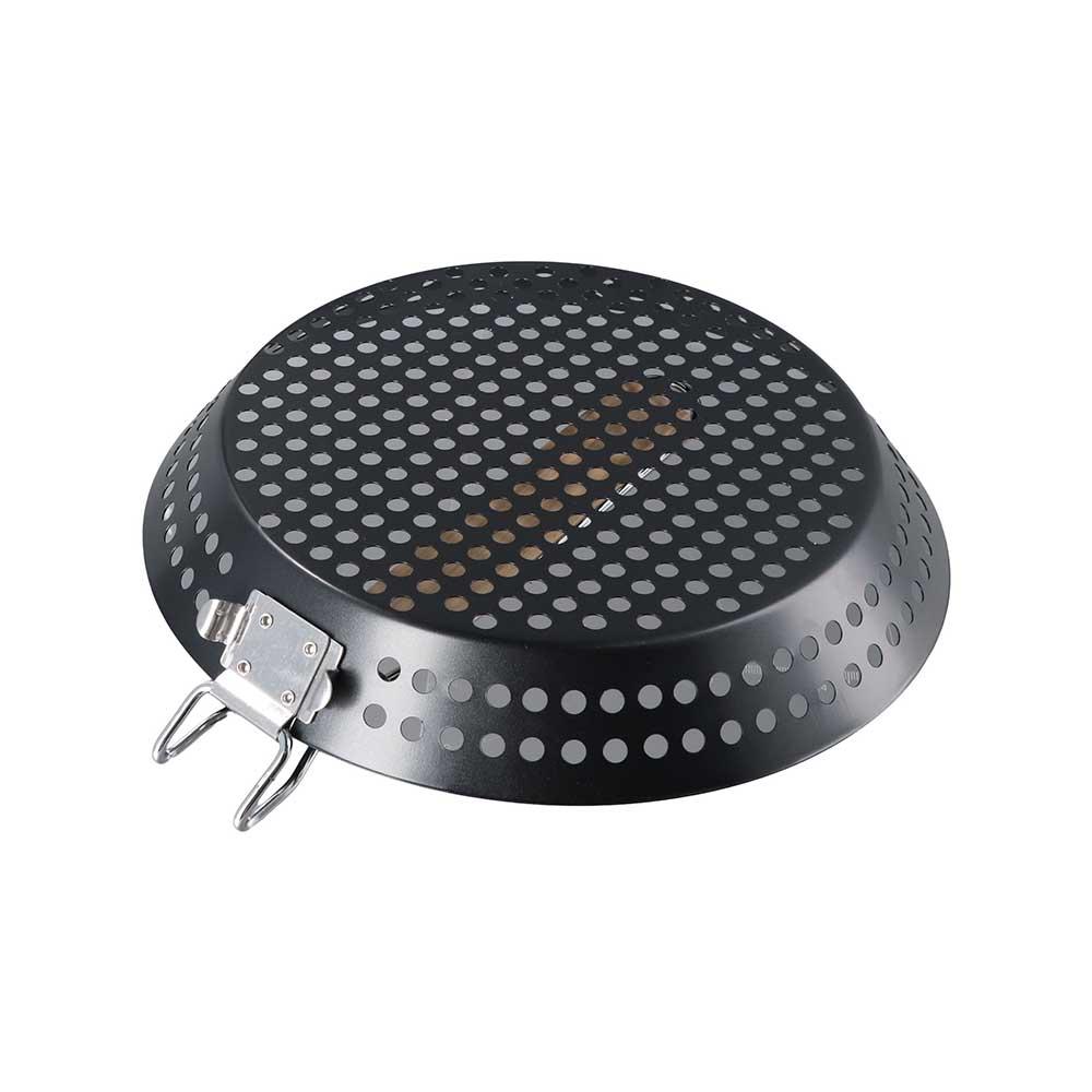 Инструмент Сковорода Инструменты для отдыха на природе Сковорода для барбекю с антипригарным покрытием Поднос для барбекю Сковорода-гриль Посуда для кемпинга