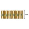 DMC Diamant thread 35m D3821 DMC380B [6 spools] #D3821