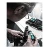 Wera 05027912001 Серия 300 Шестигранный динамометрический отвертка-индикатор, Предустановленный 3,0 Н·м, Шестигранный наконечник Hex-Plus 3,0 мм, 170 мм