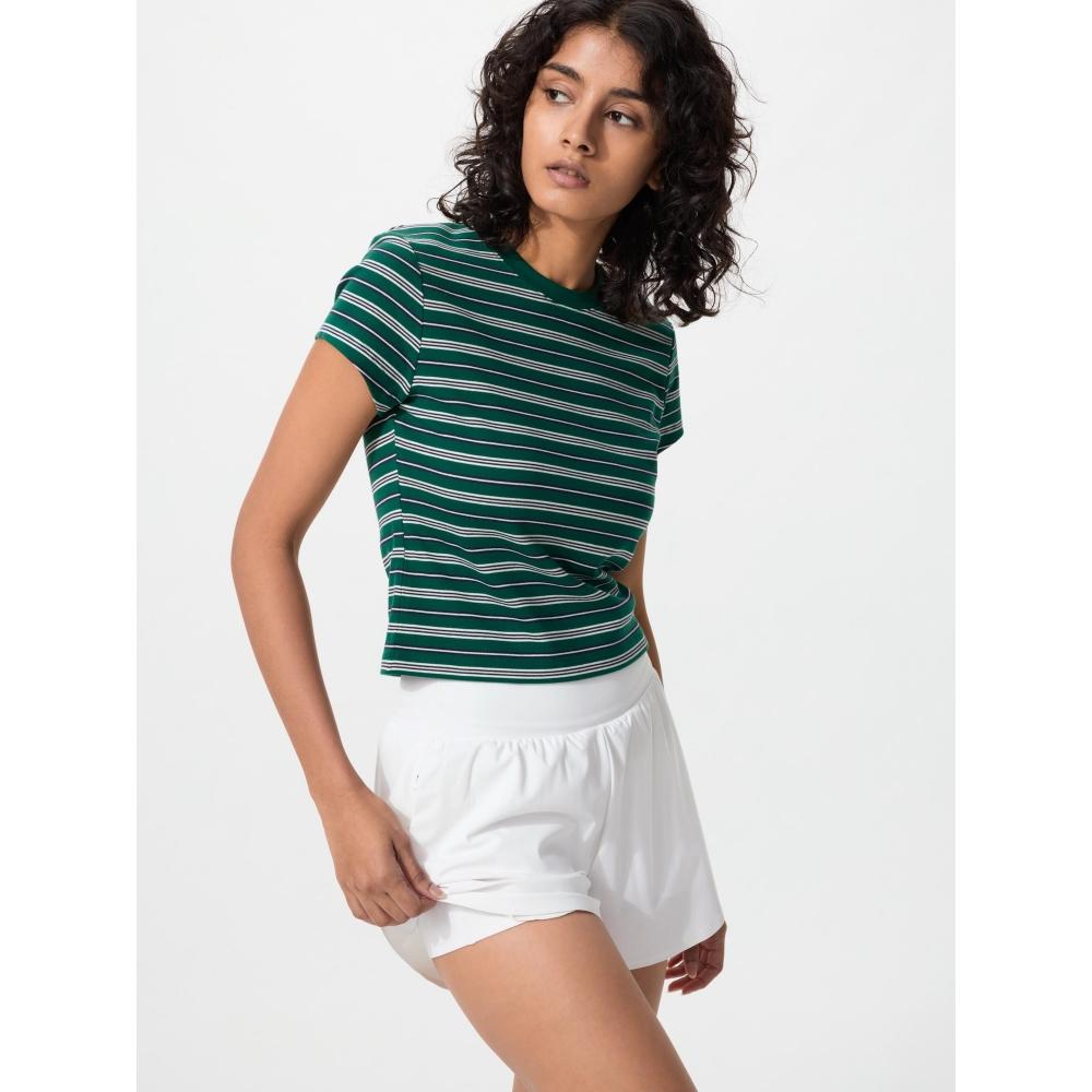 Uniqlo Японские ультраэластичные шорты для активного отдыха