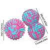 Trigger Point Fascia Massage Ball Pressure Massaging Acupressure Ball  Hand Foot Massage