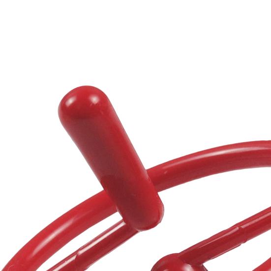 Creative Spinning Top Toy Decompression Interesting Exercise Hand-on Ability Toy for Kids