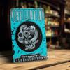 Jethro Tull Металлические таблички и знаки настенный декор Винтажные жестяные знаки Капитан Металлический плакат Декор для бара паба клуба Настенное украшение