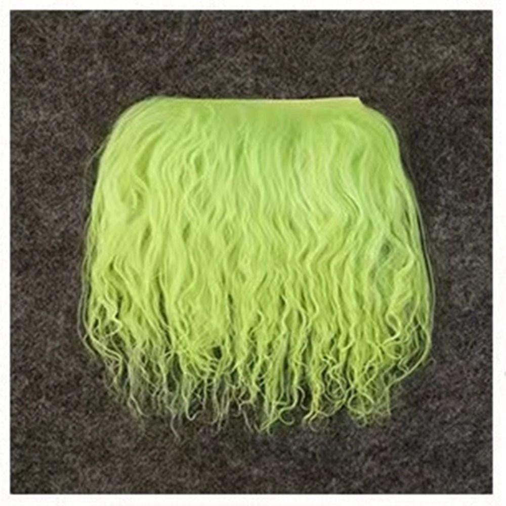 Поддельные волосы BJD утки для волос BJD куклы BJD Diy волосы Blyth куклы BJD игрушка для волос для детей