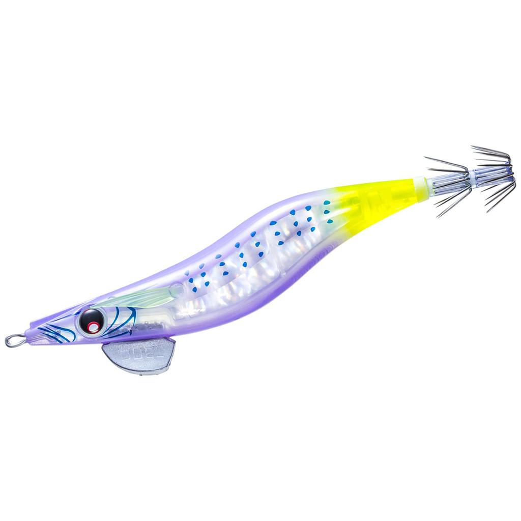 DUEL LQ Darter №. 3.0 Вес: 14г Фиолетовый для любования луной
