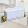 WiFi Автоматический Клапан Контроля Уровня Воды Управление Потоком Воды//Температурой/Утечкой Умный Водяной Клапан