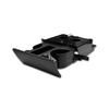 RHD T5  porter Ashtray Front Drink Water Cup Coin Drink Holder Cup Holder Black 7H285860171N Rig