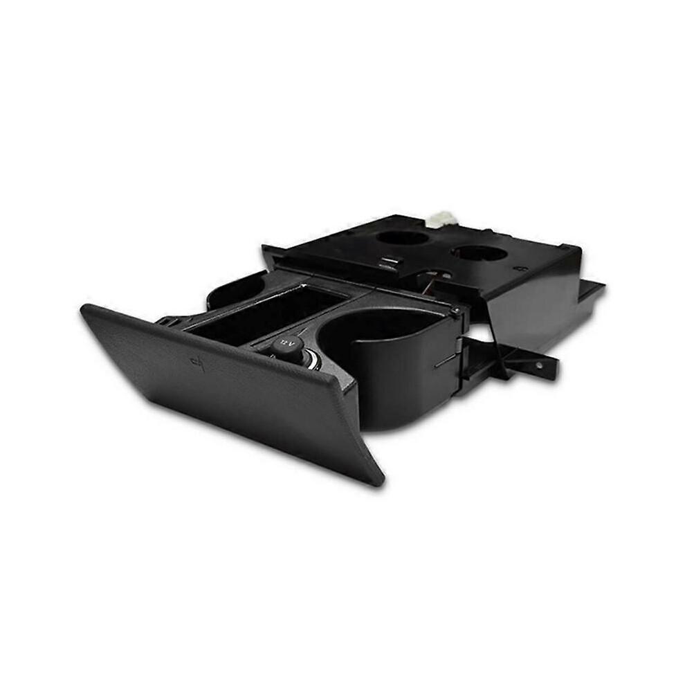 RHD T5 porter Ashtray Front Drink Water Cup Coin Drink Holder Cup Holder Black 7H285860171N Rig