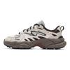 Fila Fern Повседневная обувь Модная Универсальная Амортизирующая Прочная Низкие Кроссовки для образа жизни Мужские кроссовки Туманно-серый F12M431110FVA