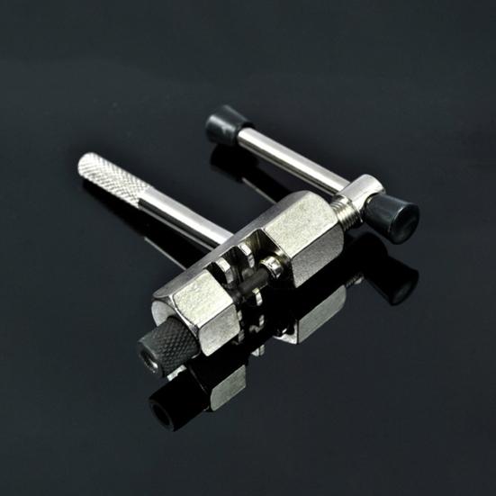 Portable Bicycle Chain Breaker Bike Repair Tool