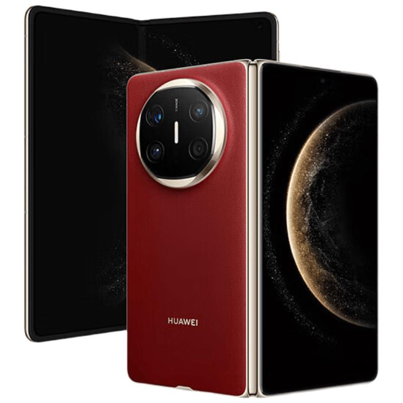Huawei Mate X6 Foldable Smartphone (CN version)