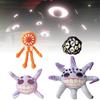 Plush Moth Toy Soft And Cuddly Collectible Character For Gaming Enthusiasts