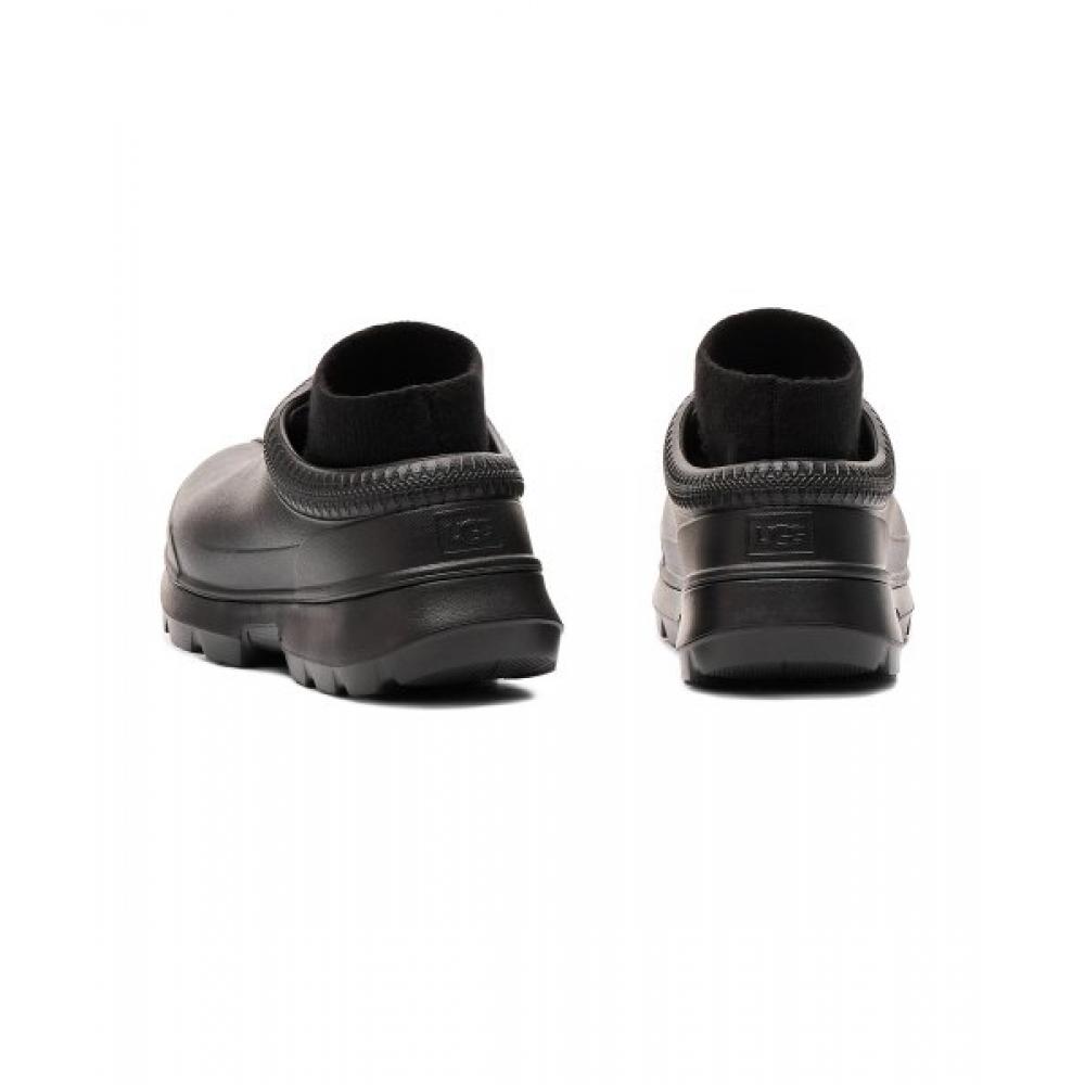 UGG Сапоги Bold Sock Rain Boots Tasman XW Black 1125730blk