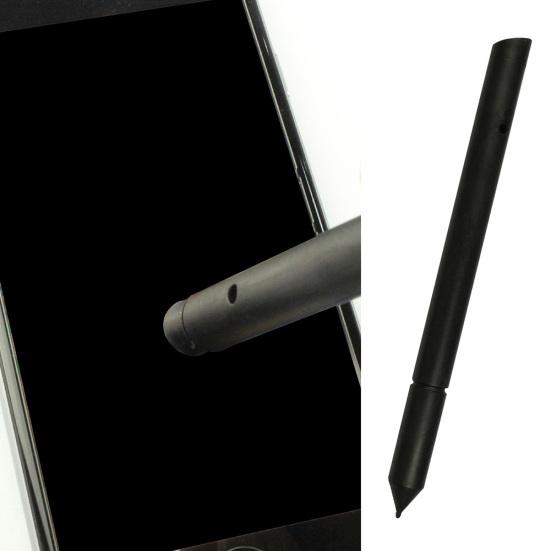 Универсальный емкостный стилус для сенсорного экрана для iPad Samsung iPhone планшета