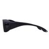 T64 Safety Glasses Eye Protection Goggles for Infrared Laser Working