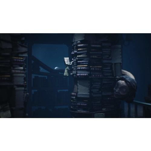 Little Nightmares 2 -Switch