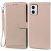 Для Motorola G73 5G чехол-кошелек кожаный флип-чехол для Moto G73 5G чехол мягкий силиконовый чехол-книжка телефон Coque Fundas