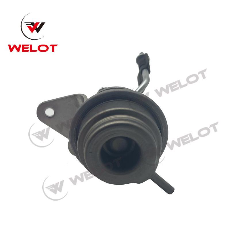 Актуатор турбокомпрессора GT1849V 727477 для Nissan Almera Primera X-Trail 2.2 Di 92 кВт 110 кВт YD22ED YD1 2003