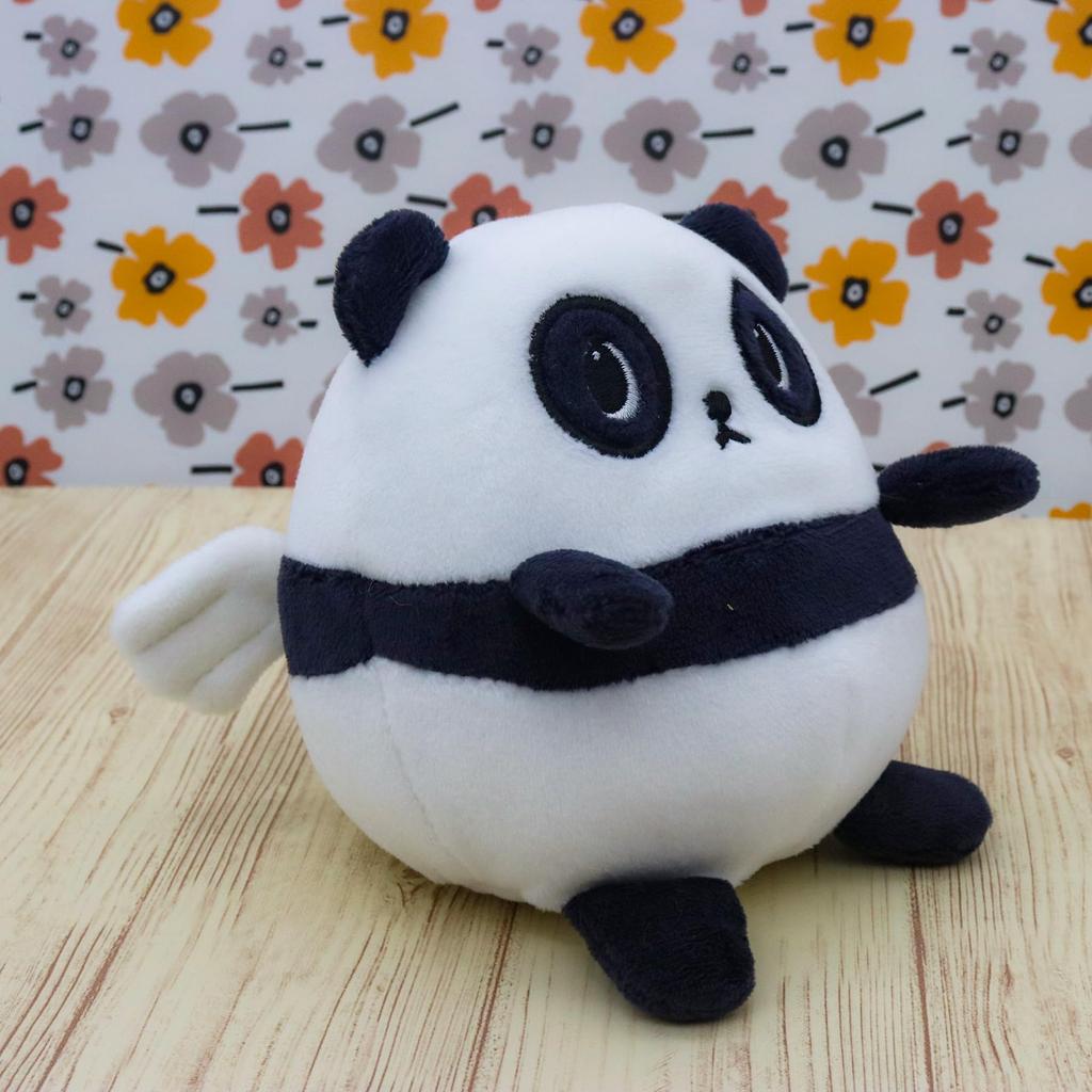 Шинада Паншелл х Фумофумо-сан (Тенори)