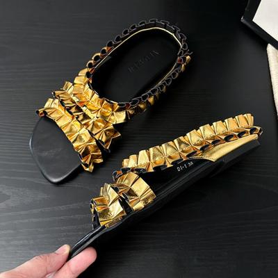 Женская обувь – Сандалии