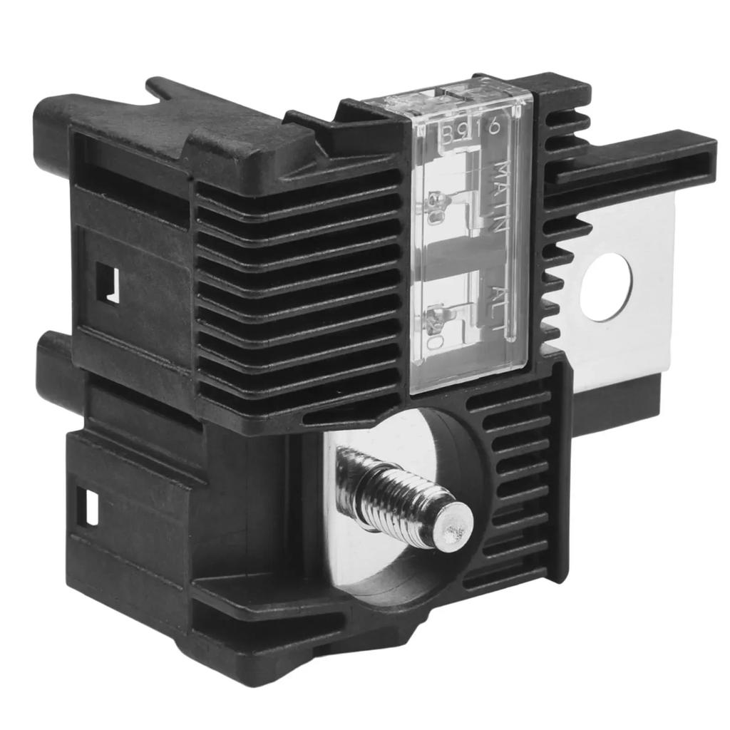 Плавкий предохранитель цепи аккумулятора для Toyota 07-11 8262012310 Автоматический предохранитель питания Замена предохранителей цепи аккумулятора