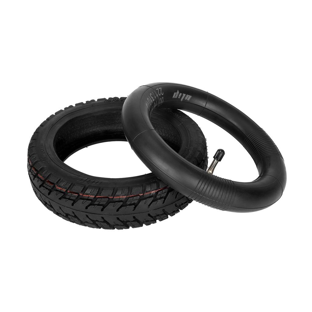 Шина 60 70 6.5 Бескамерная с резиновой камерой Совместима для электрического кик-скутера Ninebot Max G30
