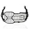 For BMW R1200GS LC ADVENTURE R1200 GS ADV  Headlight Protector Grille Guard Cover Motorcycle 2014 2015 2016 2017 2018 R 1200