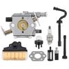 Карбюратор для STIHL MS250 025 021 023 MS210C MS210 MS230 MS230 Chaaw