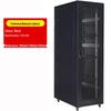 Chuanqin 42U 19-inch Industrial Network Cabinet
