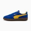 Puma Palermo Vintage Update Men' Sports Shoes Blue 40136402 R 42