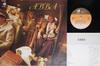 LP Пластинка ABBA ABBA DSP4001 DISCOMATE 1976 Япония Поп Б/У