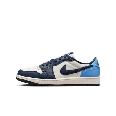 Air 1 Low OG Obsidian UNC