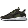 Кроссовки унисекс EQT Cushion ADV Cargo Green Core-Black Footwear-White AQ0960
