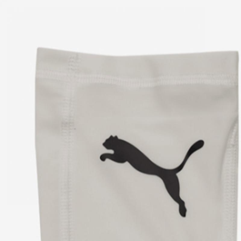Puma Galleria Puma Shin Protector Ultra Flex Sleeve Shin Guard