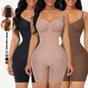 New Seamless Plus Size Hip-Lifting Full Body Shaper for Women