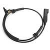 Front ABS Wheel Speed Sensor 1151951 for Ford Fiesta