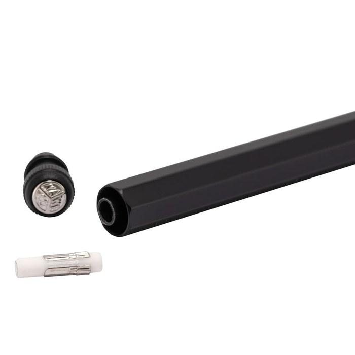 Механический карандаш Kaweco Special 0,9 мм, Черный, Сделано в Японии