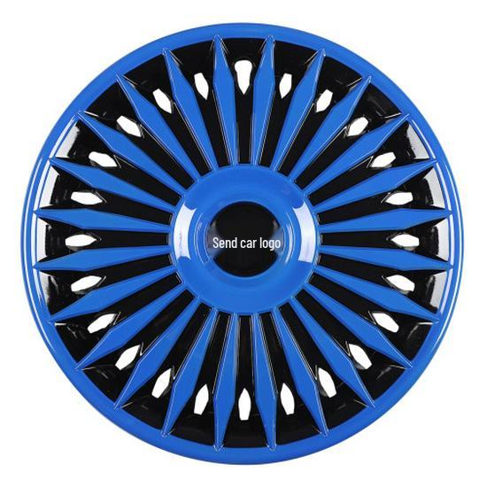 Индивидуальные колпаки на ступицу и чехлы на колеса 15 дюймов для Skoda Rapid