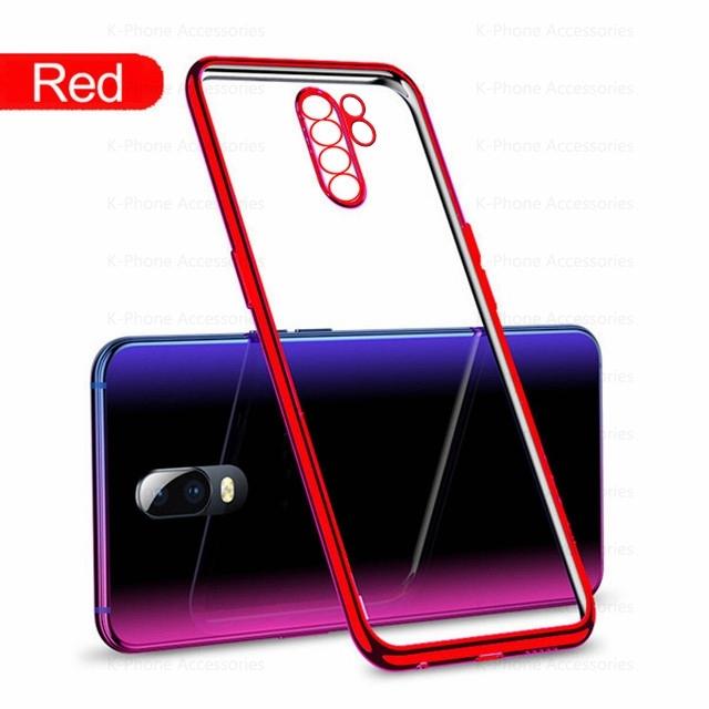 Чехол для Xiaomi Redmi Note8 Pro, мягкий прозрачный чехол 10Pro с покрытием Note10, чехол из ТПУ для телефона Poco 11 для Xiomi Redmi Note 13 9s 9 8 pro, чехол