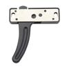 Screen Door Latch Right Hand Handle Kit For RV Camper Motorhome Travel Trailer