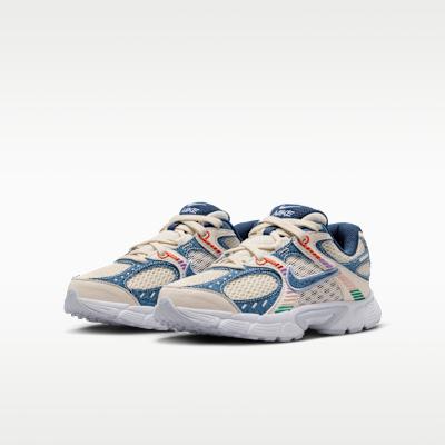 Kids' Sneakers Nike V5 RNR GS 'Soft Pearl Blue Denim'
