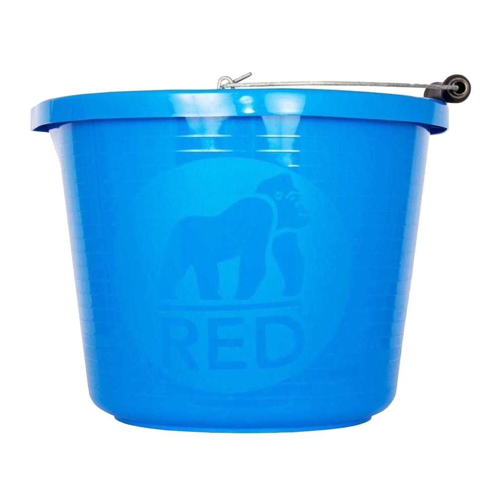 Red Gorilla Premium 15L Bucket