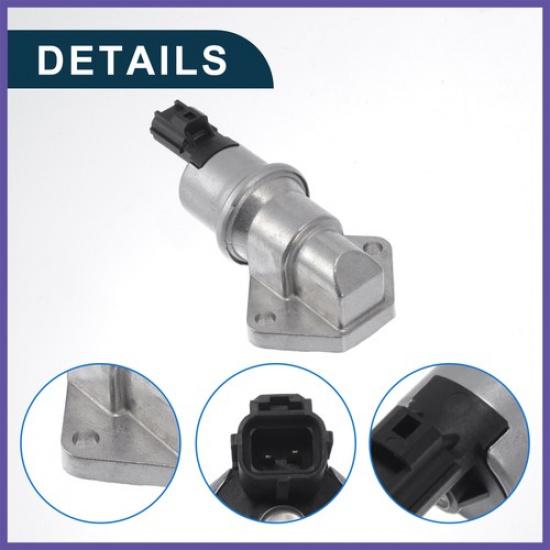 Car Idle Air Control Valve For Ford For Ranger 03-08 No.1F1Z9F715AA
