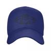 Cool Claddagh Ring Celts Symbol Trucker Hat Men Women Custom Adjustable Adult Baseball Cap Spring