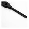 SATA 50405 Цельностальной вороток для метчиков M3-M12