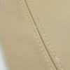 New Beige Micro Leather Door Panel Armrest Cover For Qashqai J10 07-15 4Pcs Tan