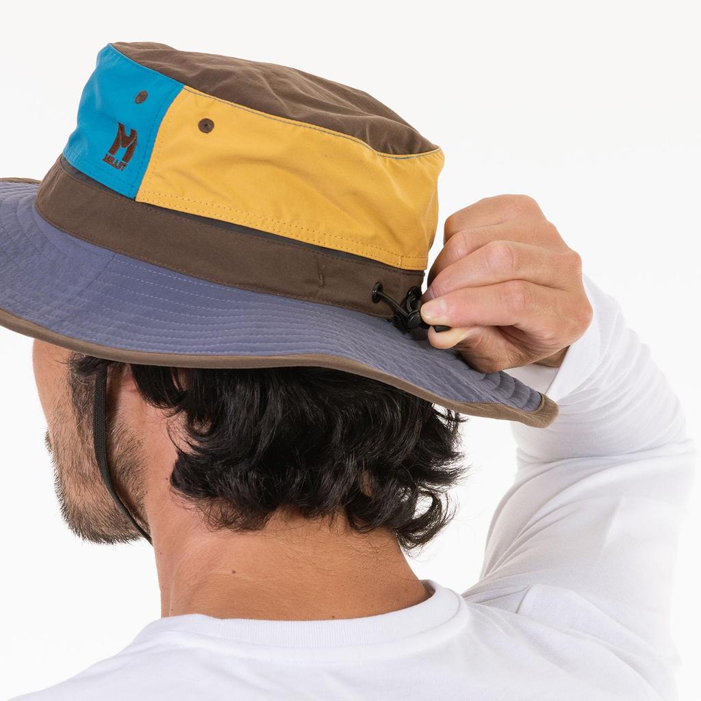 Millet MIV01797 Swamp (NEW LOGO) Benching Hat, M