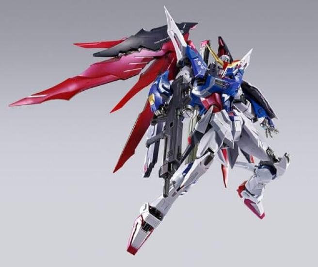 METAL BUILD Destiny Gundam (Full Package) [METAL BUILD FESTIVAL 2024] Approx. 180mm ABS & PVC & Die-cast Painted Movable Figure