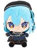 Hoshimachi Suisei Plush Friends with U Casual Outfit Hololive Official Merchandise