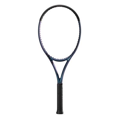 Wilson Теннисная ракетка ULTRA 100L WR108411U V4.0 (Только рамка)